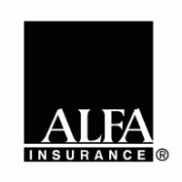 Logo of Alfa Insurance