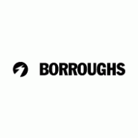 Logo of Borroughs