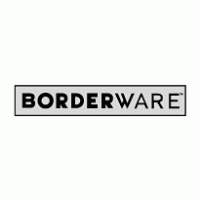 Logo of BorderWare