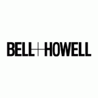 Logo of Bell &amp; Howell