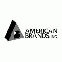 Logo of American Brands