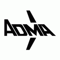Logo of Adma