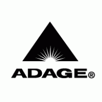 Logo of Adage