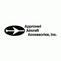 Logo of Approved Aircraft Accessories