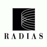 Logo of Radias