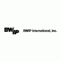 Logo of BW/IP International