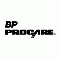 Logo of BP Procare