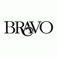 Logo of Bravo