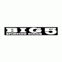 Logo of Big 5