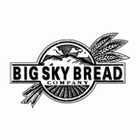 Logo of Big Sky Bread