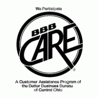 Logo of BBB Care