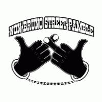 Logo of Non bruno street pamble