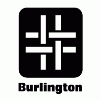 Logo of Burlington