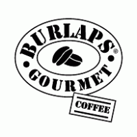 Logo of Burlaps Gourmet