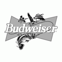 Logo of Budweiser