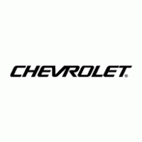 Logo of Chevrolet