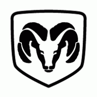 Logo of Dodge