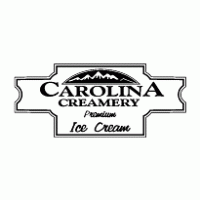 Logo of Carolina Creamery