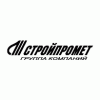 Logo of Stroipromet Group