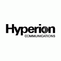 Logo of Hyperion Communications
