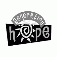 Logo of Hope Generation