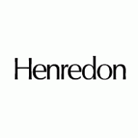 Logo of Henredon