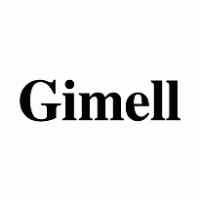 Logo of Gimell