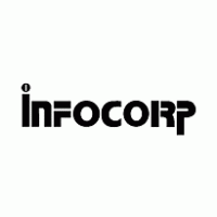 Logo of Infocorp