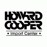 Logo of Howard Cooper