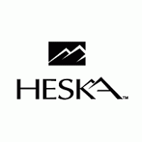 Logo of Heska