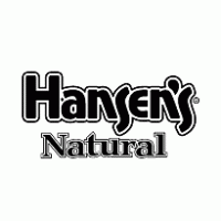 Logo of Hansen&#039;s Natural