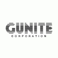 Logo of Gunite