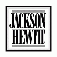 Logo of Jackson Hewitt