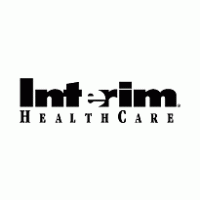 Logo of Interim HealthCare