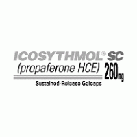 Logo of Icosythmol SC