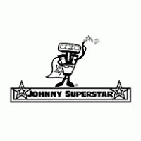 Logo of Johnny Superstar