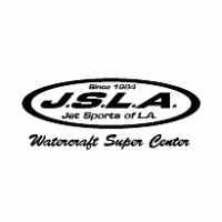 Logo of JSLA