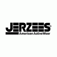 Logo of Jerzees