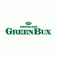 Logo of Green Bux