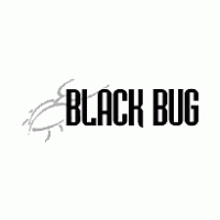 Logo of Black Bug