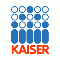 Logo of Kaiser