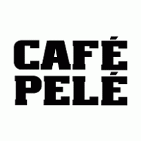 Logo of Cafe Pele