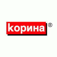 Logo of Korina