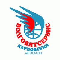 Logo of Volgovyatservis