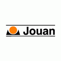 Logo of Jouan