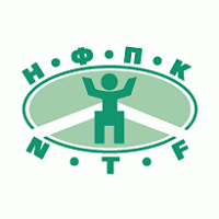 Logo of NTF