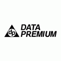 Logo of Data Premium