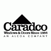 Logo of Caradco