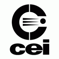 Logo of CEI