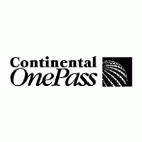 Logo of Continental OnePass